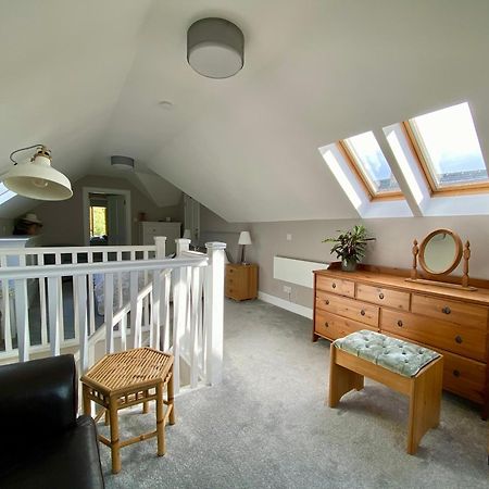 Arisaig Holiday Apartment Kültér fotó