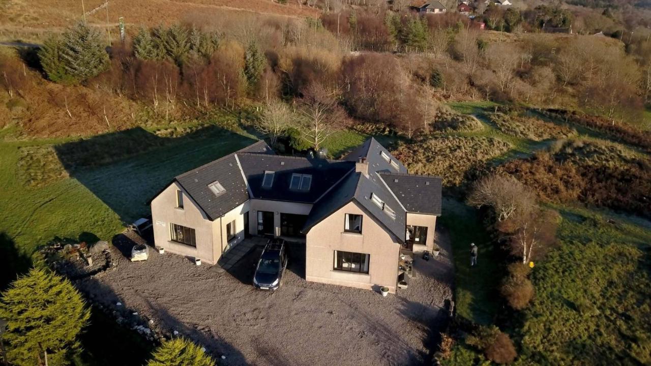 Arisaig Holiday Apartment Kültér fotó