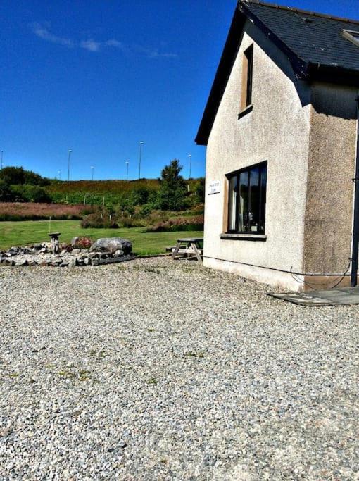 Arisaig Holiday Apartment Kültér fotó