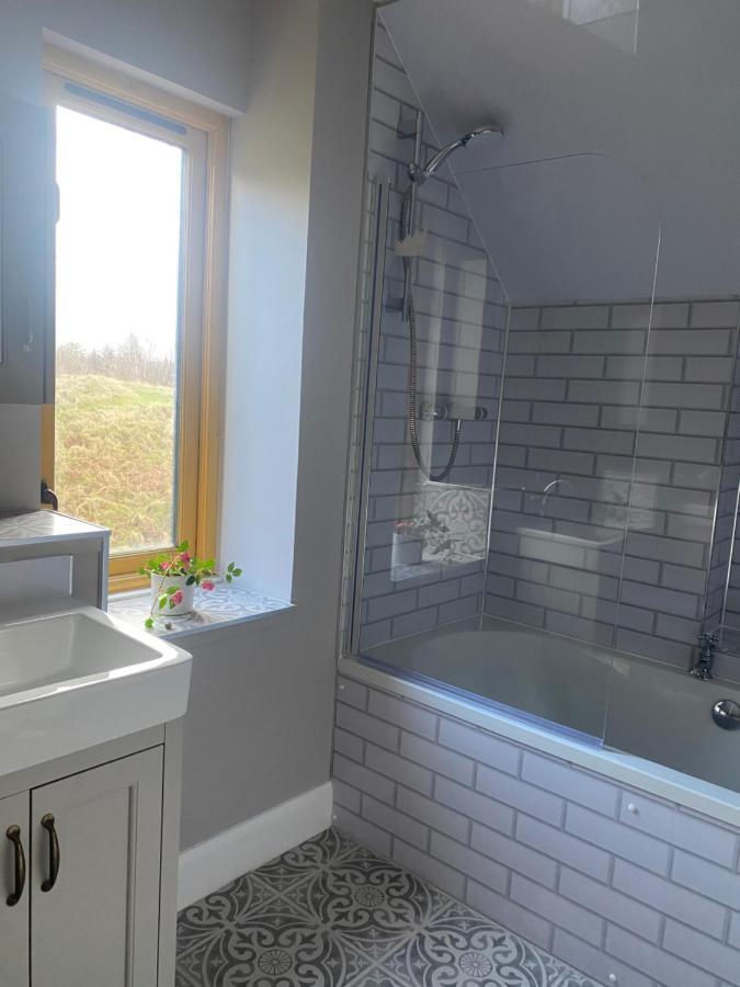 Arisaig Holiday Apartment Kültér fotó