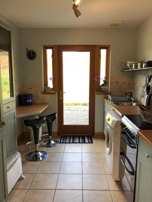 Arisaig Holiday Apartment Kültér fotó