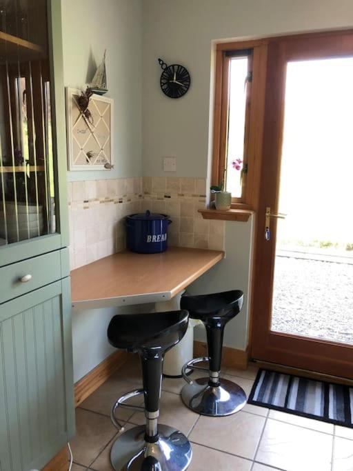 Arisaig Holiday Apartment Kültér fotó