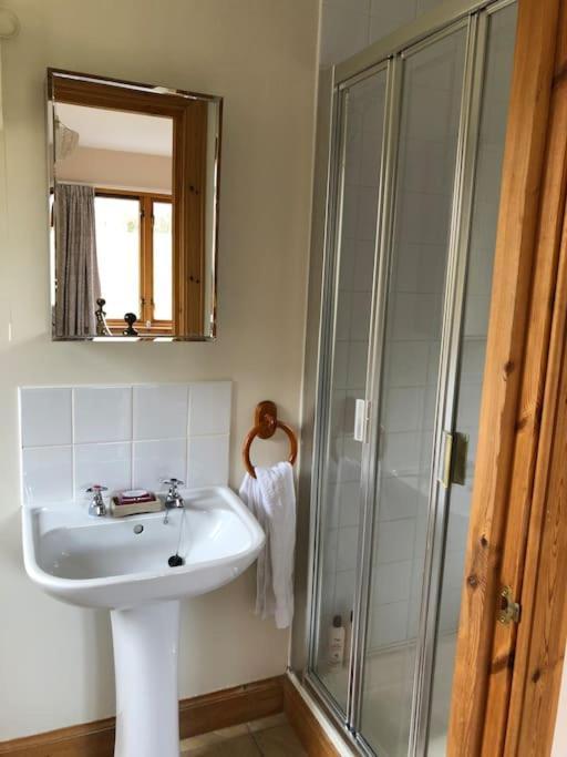 Arisaig Holiday Apartment Kültér fotó