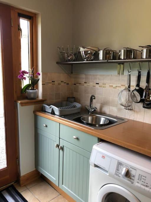 Arisaig Holiday Apartment Kültér fotó