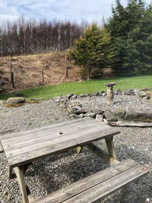 Arisaig Holiday Apartment Kültér fotó