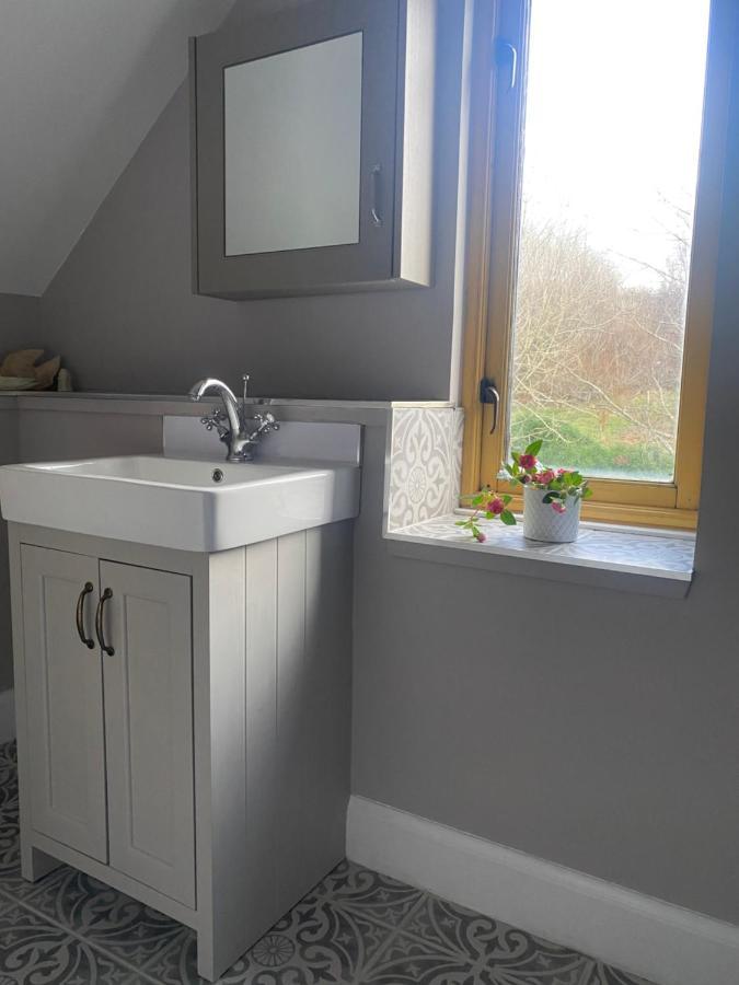 Arisaig Holiday Apartment Kültér fotó