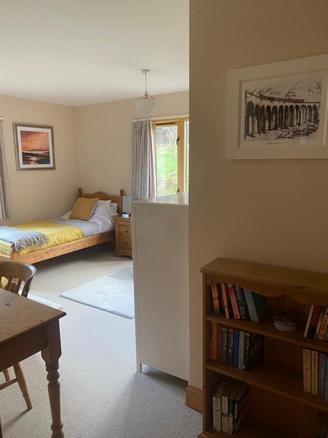 Arisaig Holiday Apartment Kültér fotó
