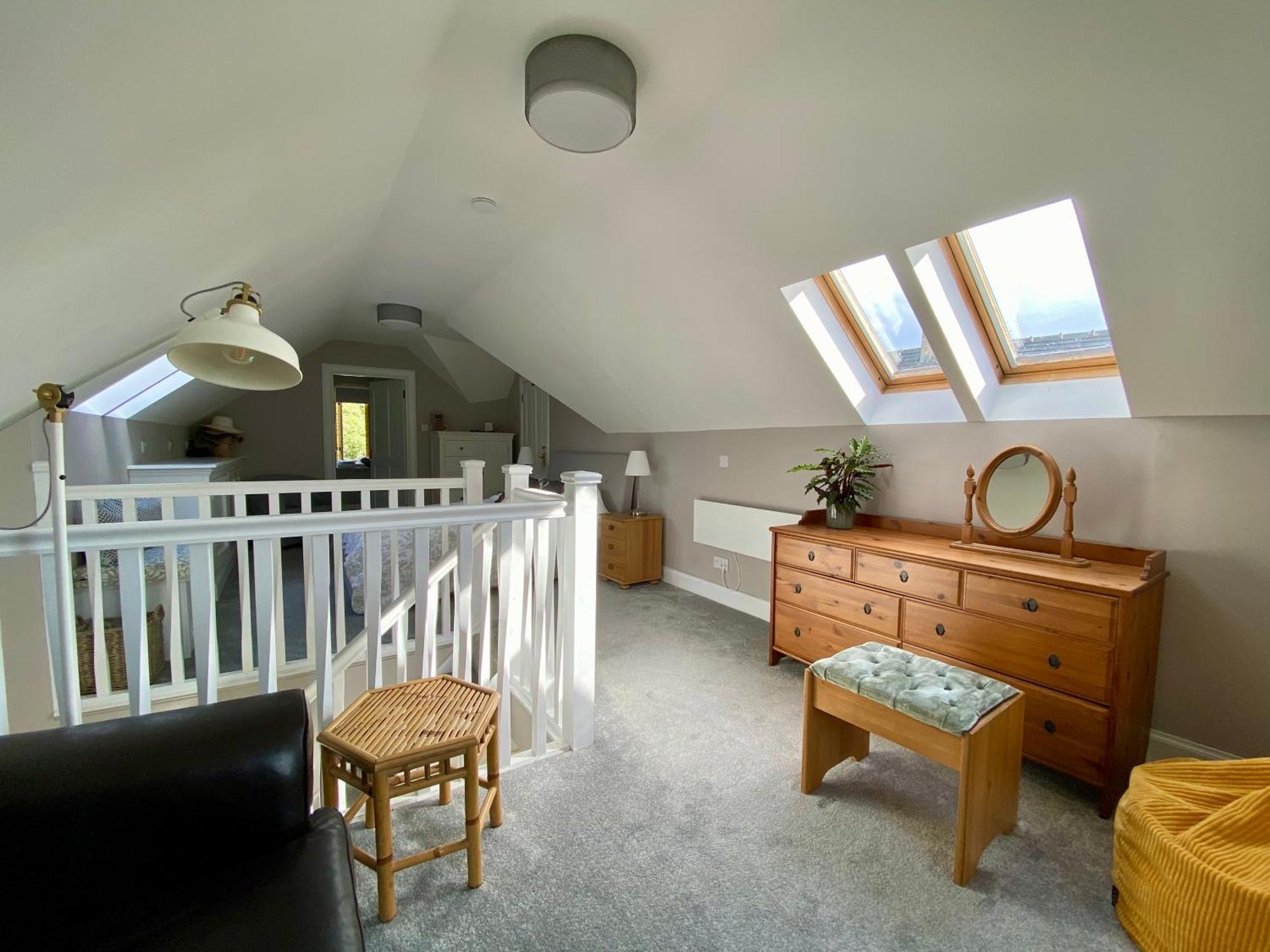 Arisaig Holiday Apartment Kültér fotó