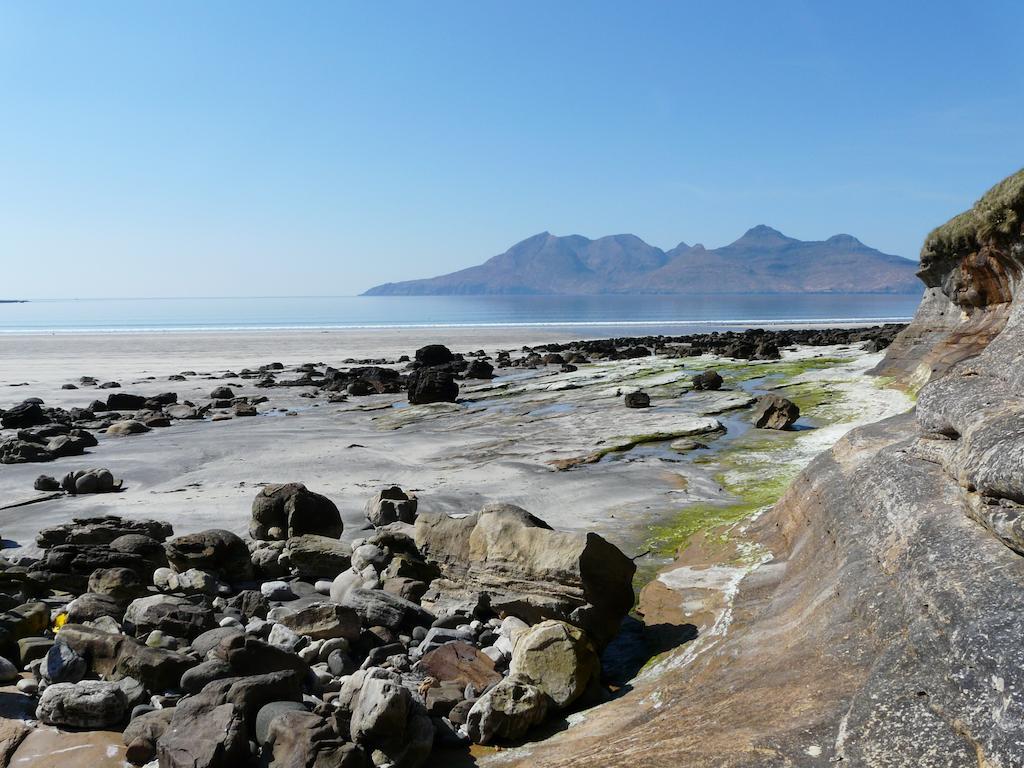 Arisaig Holiday Apartment Kültér fotó