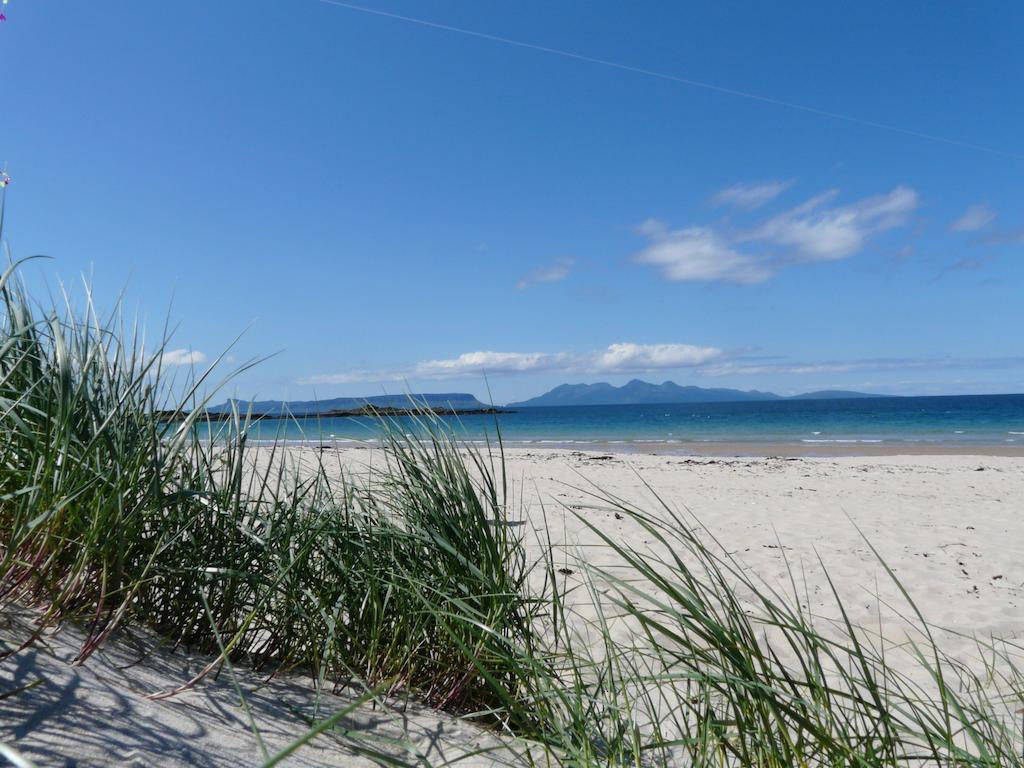 Arisaig Holiday Apartment Kültér fotó