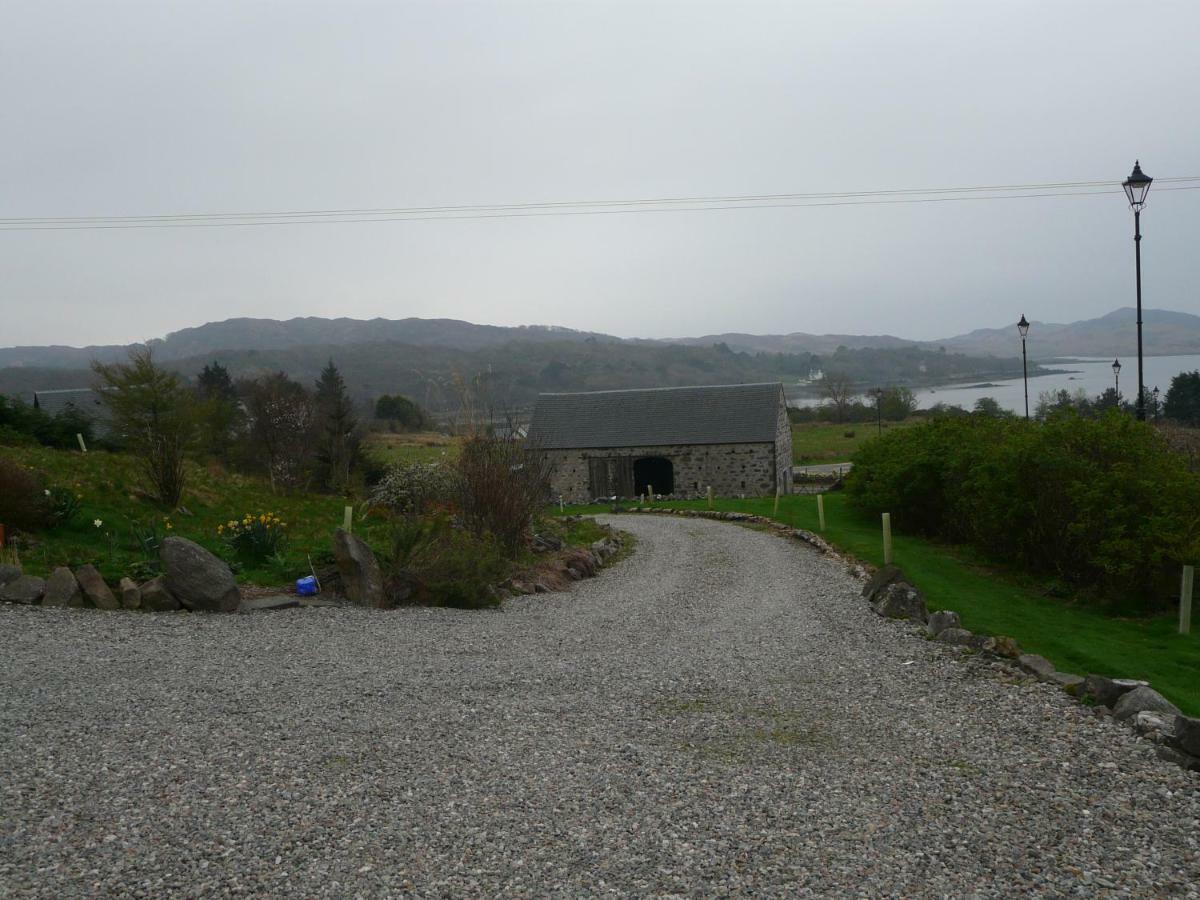 Arisaig Holiday Apartment Kültér fotó